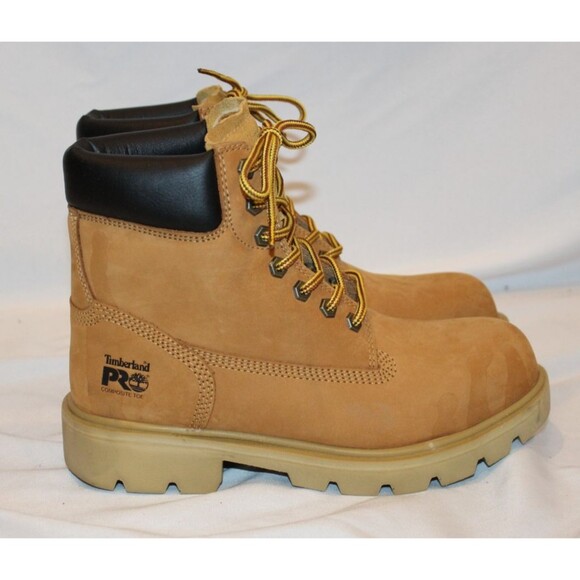 Timberland PRO Sawhorse 6\